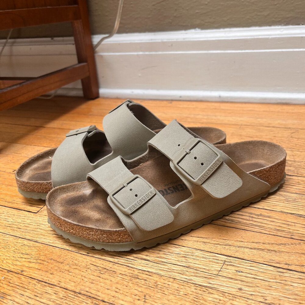 Birkenstock Arizona 40 regular width